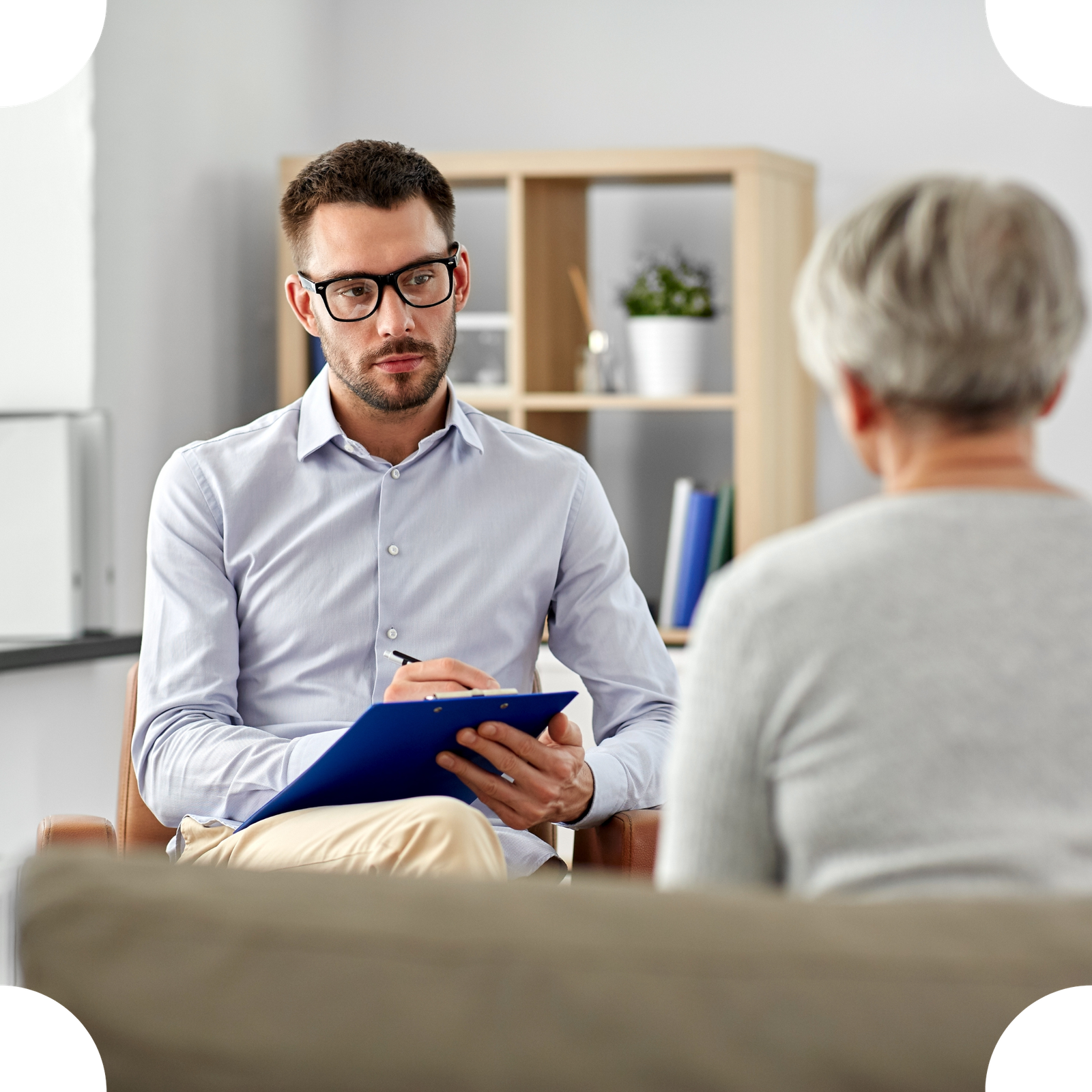 Individual Therapy Bethel Behavioral Healthcare